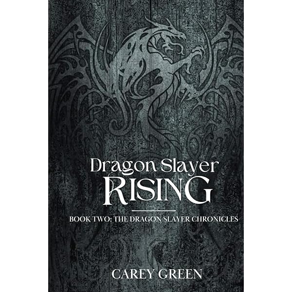 Dragon Slayer: Beginnings: Book One of the Dragon Slayer